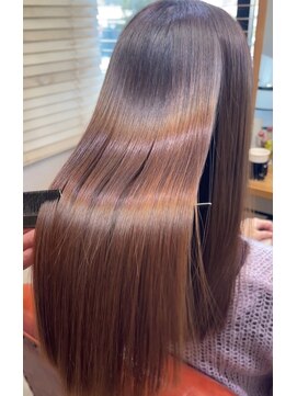 髪質改善【関内】【桜木町】【横浜】