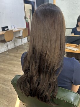 ピフデザイン(pifdesign) オリーブカラー！