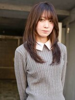 ホロン 池袋(HOLON)&nbsp;池袋HOLON【ハッシュカット/レイヤーカット/似合わせカット】