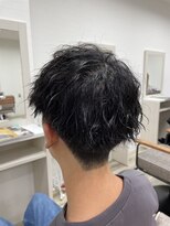 エルゴ 川崎西口(ergo)&nbsp;ツイストスパイラルパーマ