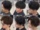 ウォーク(woke)の写真/【上前津5分/大須観音6分】大須エリア人気メンズサロン。wokeのパーマ技術はリピート人気メニューNo.1