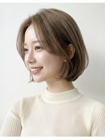 モダ(MoDa)&nbsp;ナチュラルボブ