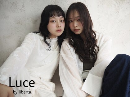 ルーチェバイリベルタ(Luce by liberta)の写真