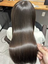 ライア 吉祥寺北口店(laia)&nbsp;laia髪質改善 【髪質改善laia吉祥寺美容室】