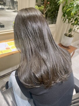 ニュートン(NEWTON) 【REONA】オリーブベージュ