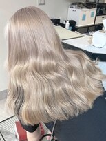 melt.tokyo【メルトトウキョウ】【4月中旬NEW OPEN(予定)】 インナーカラー/トリートメント/デザインカラー/ペールピンク