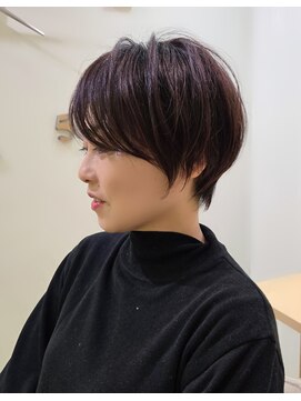 アデイ 大森店(AdAy) ショート