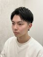 メンズサロンPIVOT梅田【ピボットウメダ】【4/1NEW OPEN(予定)】 好印象!スッキリショートヘア