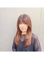 テテアテテ(tete a tete) MIKI