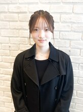 マルジュ(Marge)&nbsp;今田 有咲