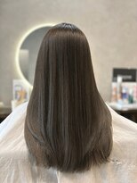 エファッセ 行田店(efface)&nbsp;オリーブベージュ