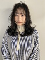 フェリチタ フィロ 大泉学園(FELICITA filo)&nbsp;30代からのレイヤーカット×透明感グレージュ