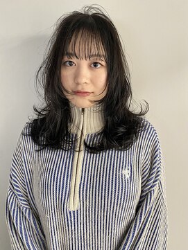 フェリチタ フィロ 大泉学園(FELICITA filo) ハイレイヤー/レイヤー/レイヤーカット/透明感カラー/グレージュ