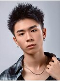 143. ニュアンスパーマ/MEN'Sパーマ