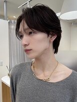 ハニー 町田(HONEY)&nbsp;ミディアムセンターパート