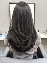 エミュ(Aimu.)&nbsp;ロングレイヤー
