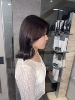 ハイル(KHAIR)&nbsp;♪お任せ似合わせスタイル♪しゅうか