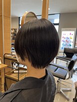 カノエ 防府田島店(canoe)&nbsp;ショートスタイル