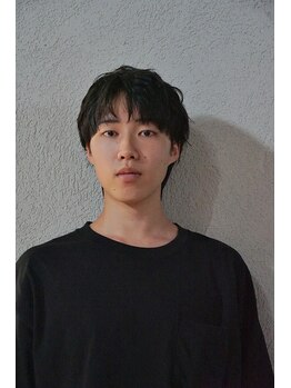 クレーデ 姪浜店(Crede)の写真/【姪浜】ONとOFFの、どんな時でも簡単に決まる再現性の高さが人気！メンズの気分を変えるスタイルをご提案