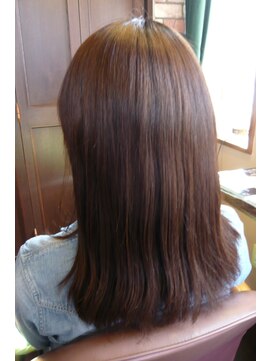 ルーネラパン(LUNELAPIN) ラメラ美髪法トリートメント