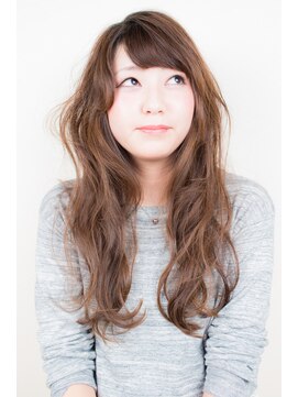 バビー(BAVI) ゆるい