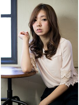 クロコ(Quroco) 【Quroco】パーマはお任せ♪オイルデジタルパーマ