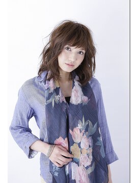 デザイアー 下高井戸店(desire) イルミナ オーキッド 【desire下高井戸】