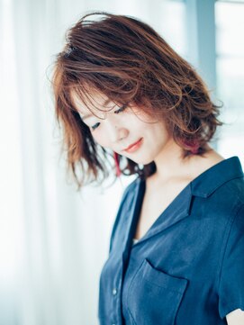 フェティッシュ(fetish) オシャレボサガール