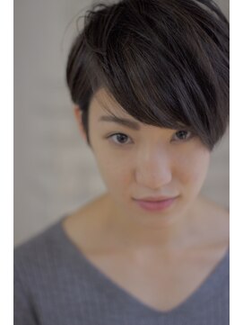 ザ デイ フォーヘアー(The day 4 HAIR) ハイダシメ