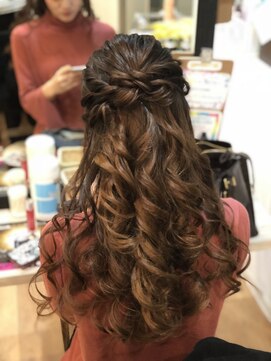 カーサ 祇園四条店(CASA) 定番ハーフ