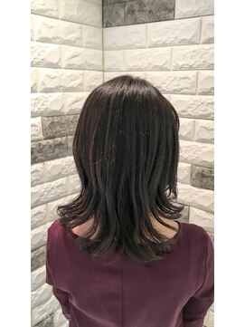 プログレス 中野店(PROGRESS) ゆるミディ