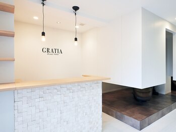 GRATIA　Beauty Salon