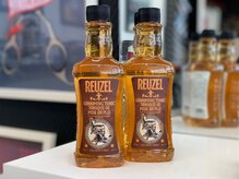 ニュースタ(NEWSTA)の雰囲気（REUZEL GROOMING TONIC◆スタイリングがしやすくなります！）