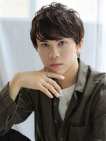 アルベロ(albero)&nbsp;【albero】men's style カジュアルショート