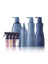 【ヘアケア☆ダメージレス☆髪質改善☆美髪】すべてに特化したエッセンスこだわりの厳選商材を多数ご用意♪