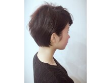ヘア アンド デザイン エイト(Hair&Design eight)