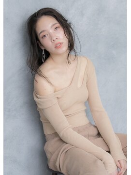 ヒップスアイズ(Hip's eyes) EDGE long　[大宮/大宮駅]