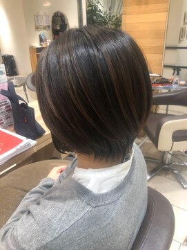 プログレス 東久留米店(PROGRESS) 大人艶ショート