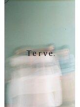 テルヴェ(Terve) terve. 