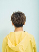 アカサ(A.casa) マッシュ/20代/30代/40代/50代/西阿知/イオン倉敷