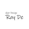 レイデ(Ray De)のお店ロゴ