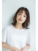 ミットバイツリー 新宿南口(mit by tree)&nbsp;レイヤーくびれミディ