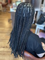 フリーク 土浦店(FREAK)&nbsp;BRAIDS