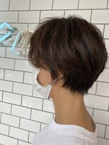 アンカーウェリナ(ANCHOR welina)&nbsp;トレンド大人ショート