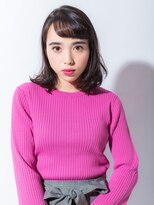 エクセル 横須賀モアーズ店(EXCEL)&nbsp;くせ毛を活かしたモテ髪スタイル