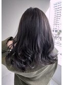 ビターグレージュ