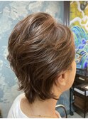 よきボリューム