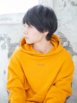 アミ 池袋(amie)&nbsp;ダークアッシュ,マッシュウルフ[池袋,池袋,池袋,池袋駅,池袋]