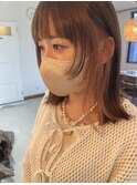 フェイスレイヤー
