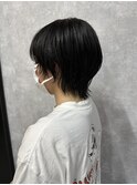 【 C’LD 】ショートウルフ/ウルフカット/ウルフ/ショート/ボブ